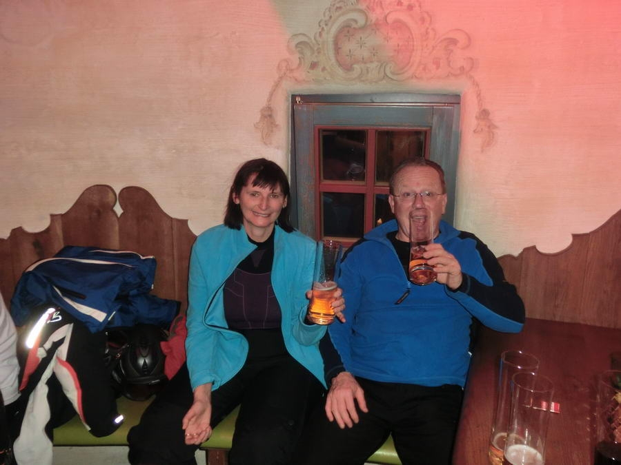 06- Sonne, Flachauwinkel,  Apresski 142